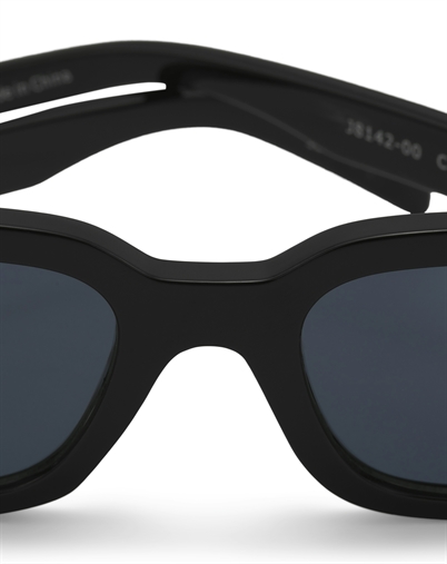 Jack & Jones - JACRyder Solbriller - Black Iris